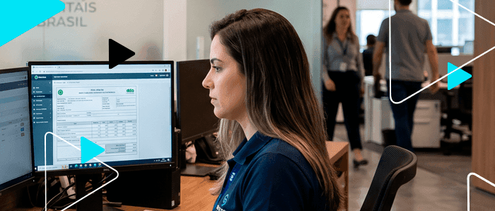 Outubro marca o início da obrigatoriedade de IBS e CBS na emissão de documentos fiscais de serviços