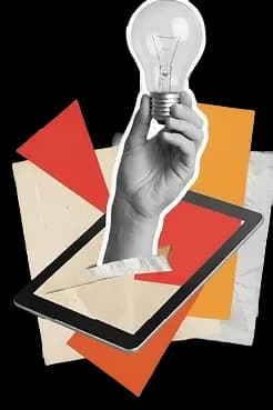 Personal card