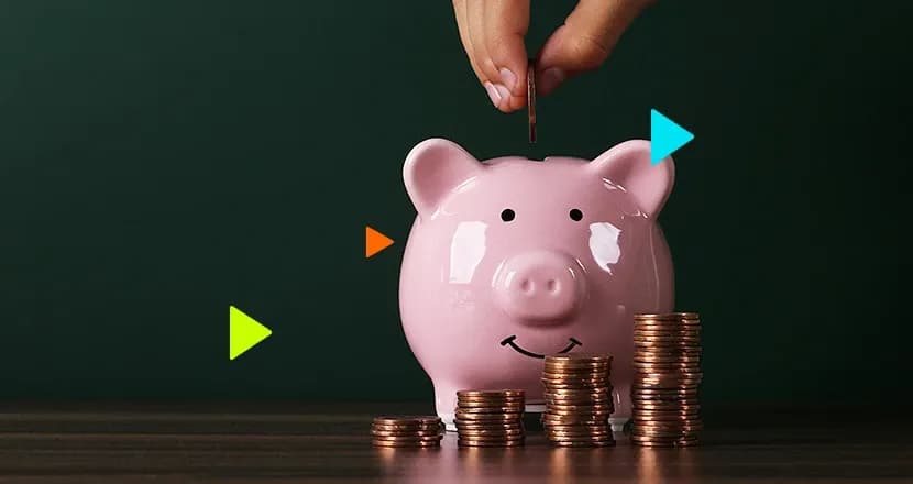 PLR: participação de lucros