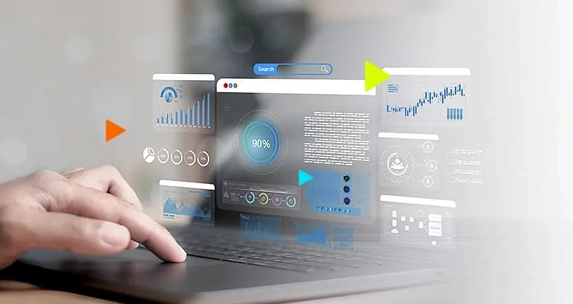Descubra os principais indicadores de CRM, por que eles importam e como o CRM da Omie ajuda a simplificar a gestão e aumentar resultados.