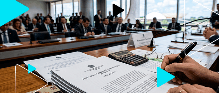 Quem Inventou a Reforma Tributária? Entenda a história, as polêmicas e o futuro dos impostos