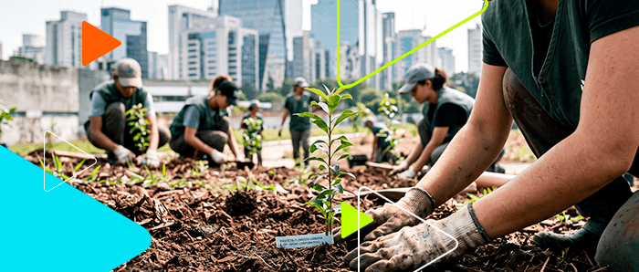 Reforma Tributária e ESG: O impacto da PEC 13/26