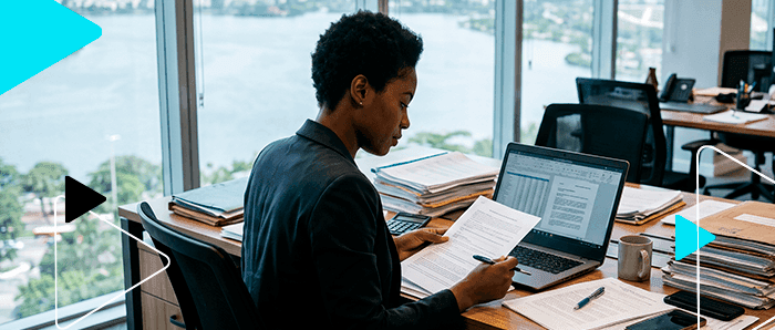Revisão de contratos e layout de notas: prepare sua Contabilidade para a Reforma Tributária