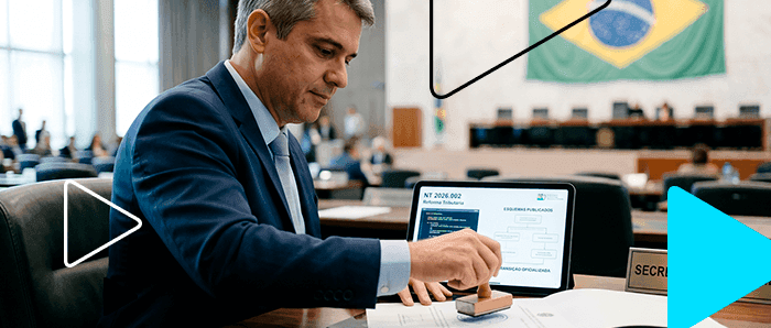 NT 2026.002: Sefaz publica schemas da Reforma Tributária