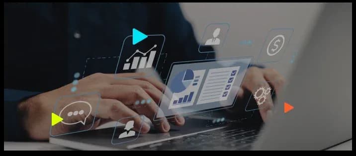 sistema de gestao de ativos como centralizar o controle