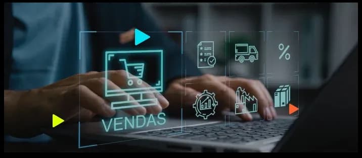 sistema para venda direta como escolher e comecar