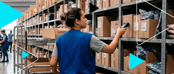 Taxa das blusinhas zerada: entenda a MP 1.357 e os impactos no seu estoque