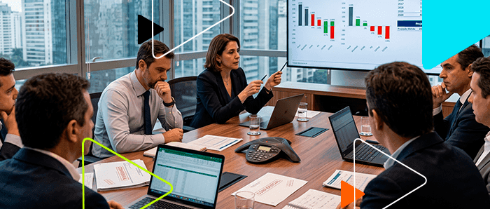 Você ainda não simulou o impacto da Reforma Tributária na sua empresa?