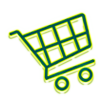Logo carrinho