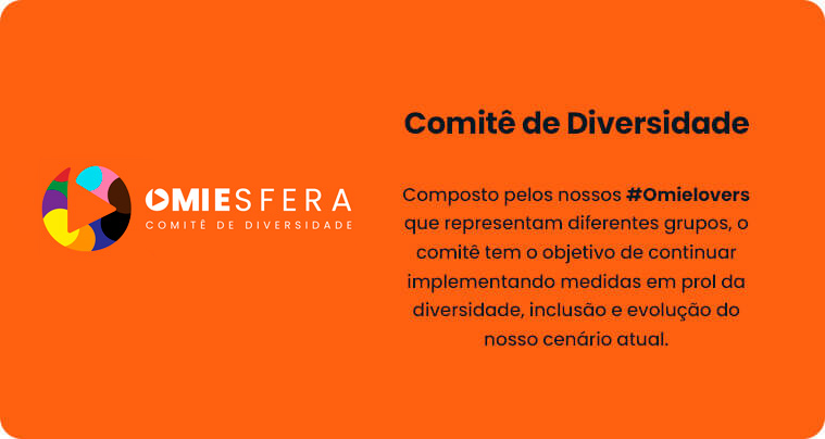 Comitê de diversidade