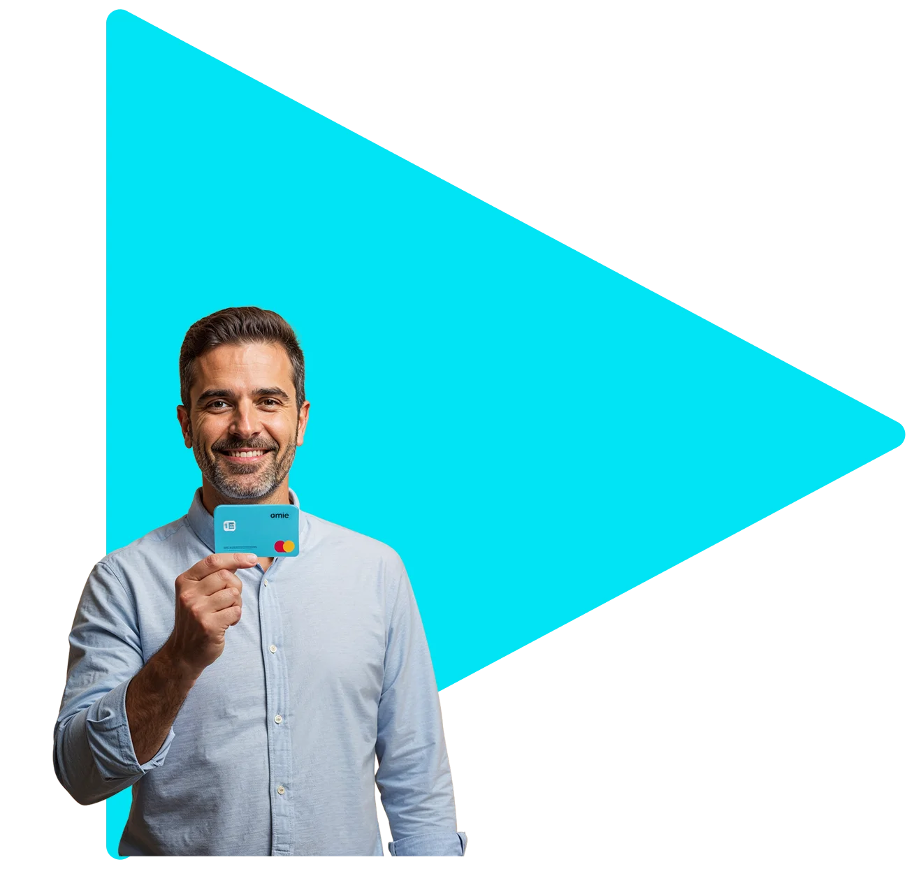 funcionalidades Omie