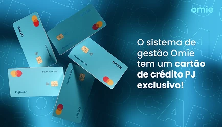 funcionalidades Omie