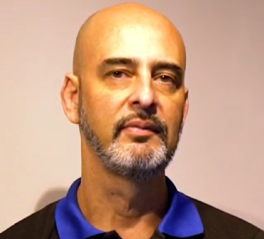 Franqueado da unidade RMC Campinas