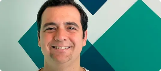 CEO da AGR Contábil