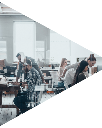 A solução que você e sua equipe precisam para controlar de ponta a ponta a rotina do seu escritório