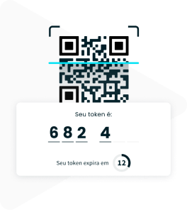 Acesso rápido e seguro