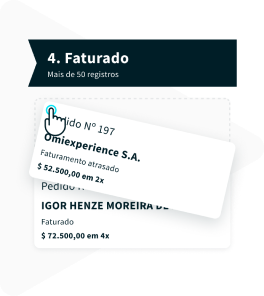 Automatização de processos