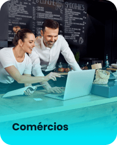 Segmento de Comércio