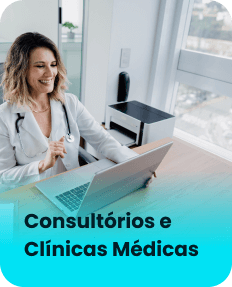 Segmento de Consultórios