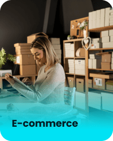 Segmento de E-commerce