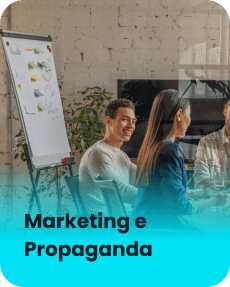 Segmento de Marketing