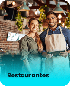 Segmento de Restaurantes