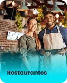 Segmento de Restaurantes