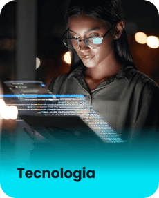 Segmento de Tecnologia