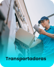 Segmento de Transportadoras