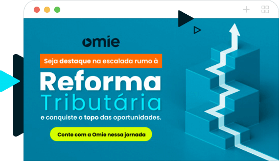 funcionalidades Omie