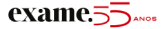 Logo Exame