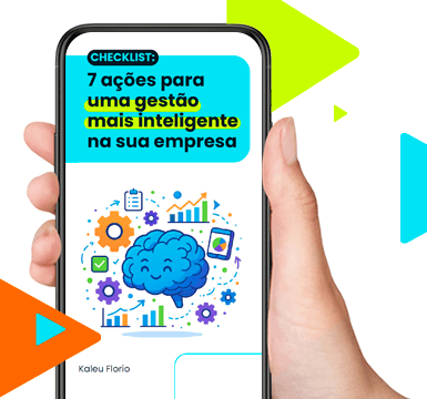 Capa 7 ações para uma gestão mais inteligente na sua empresa
