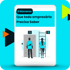 5 Números que Todo Empresário Precisa Saber de Cor