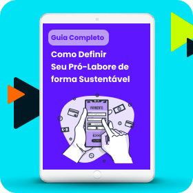 Como Definir Seu Pró-Labore de Forma Sustentável