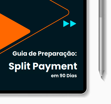 Capa Guia de Preparação