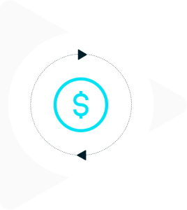 Financeiro em tempo real