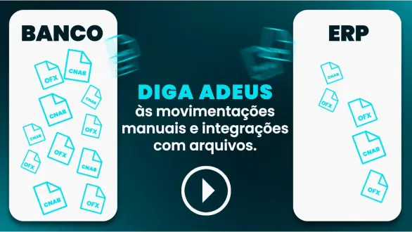 Omie.Cash: o Internet Banking dentro do Omie