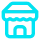 Ícone de loja