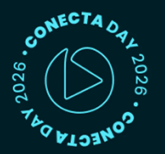 Logo da Conecta Day