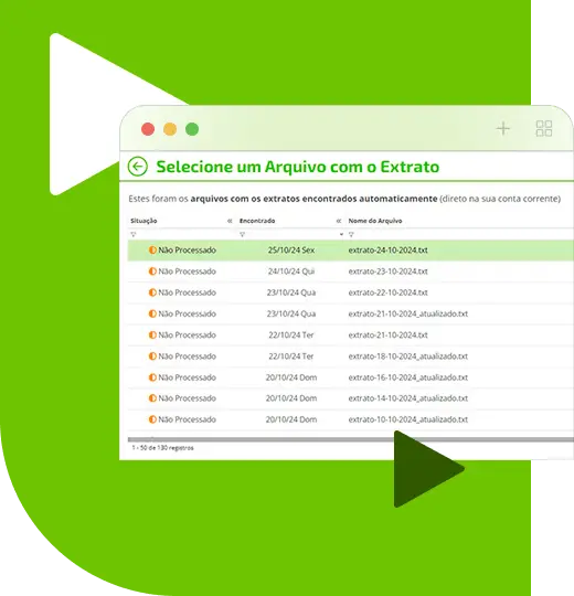 Imagem sistema finanças