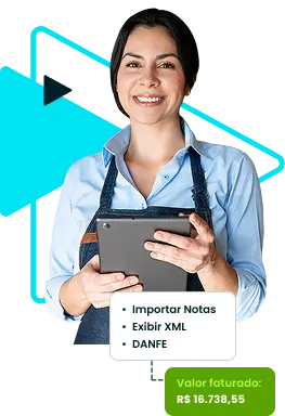 funcionalidades Omie