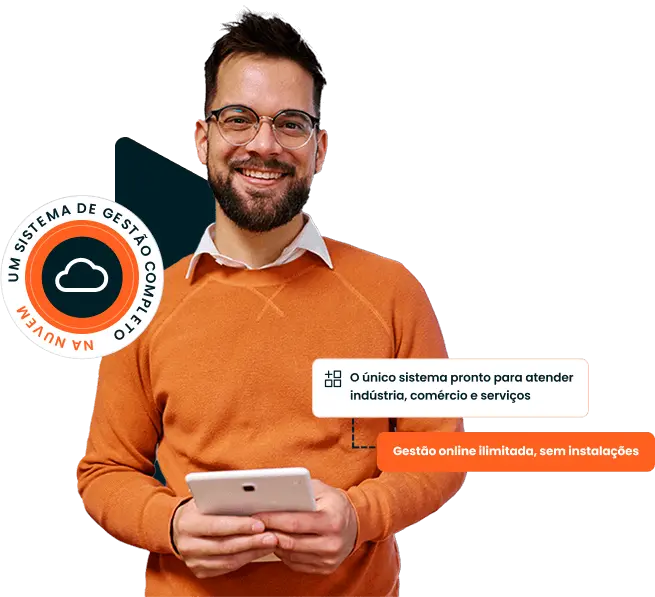 funcionalidades Omie