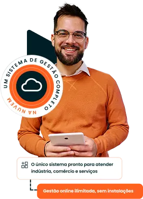 funcionalidades Omie