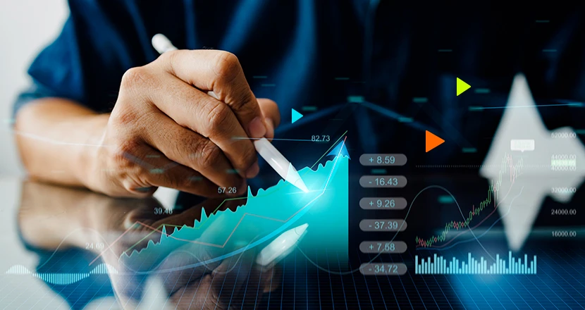 Imagens de um sistema