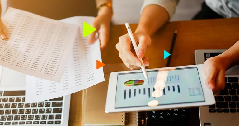 sistema de fluxo de caixa