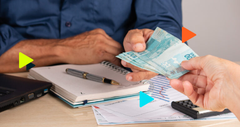 empréstimo empresarial saiba tudo