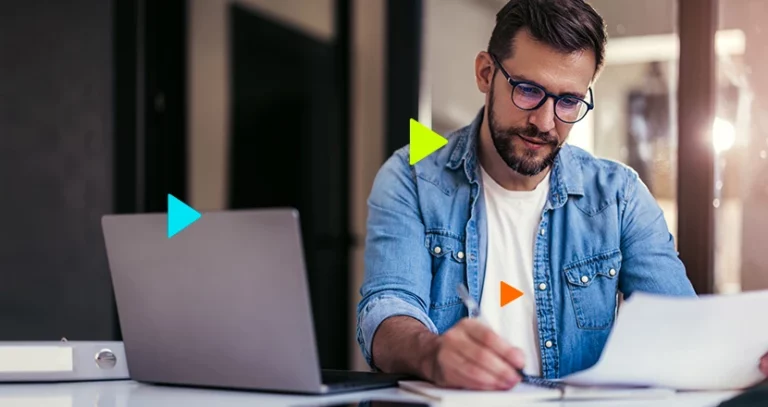 gestão financeira para MEI