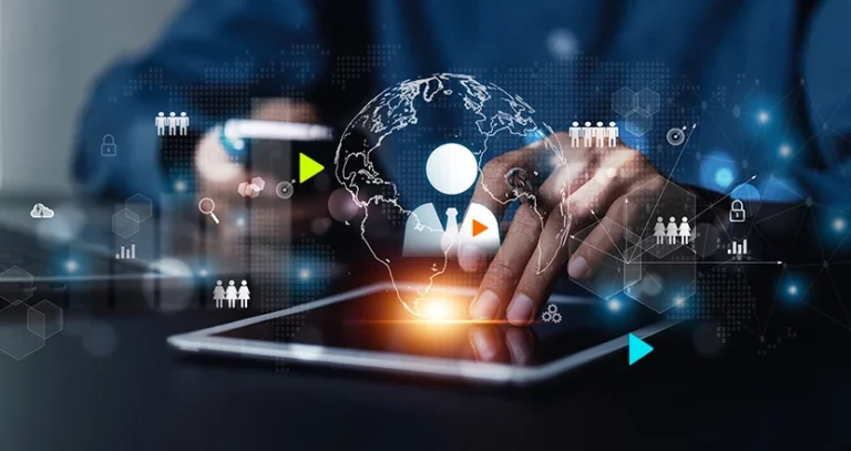 tendÊncias e inovações na área contábil