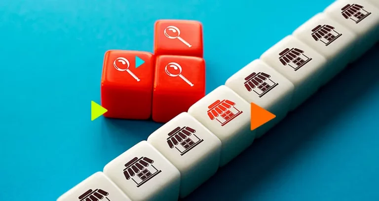 nova lei de franquias: blocos representando franquias