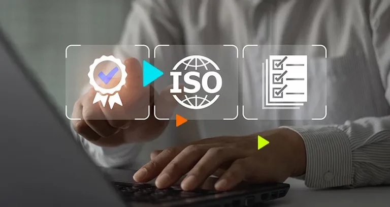 iso 9001 para escritório